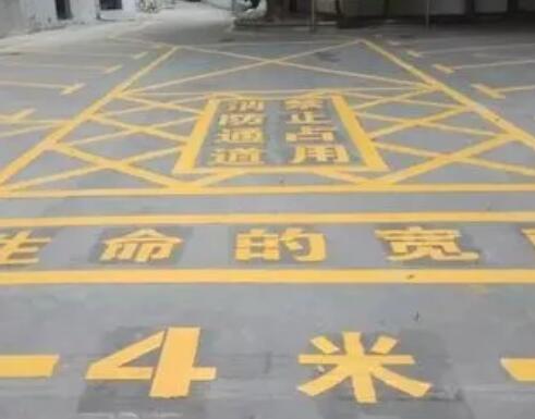 南京热熔胶划线